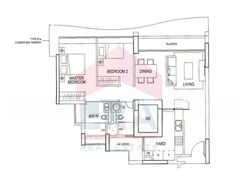 Double Bay Residences (D18), Condominium #577794911